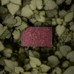 MOMENTI BOTANICALS Eden Soap Bar