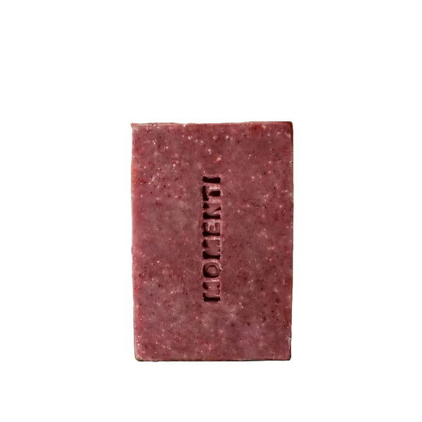 MOMENTI BOTANICALS Eden Soap Bar