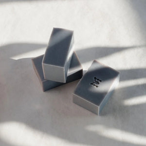 MOMENTI BOTANICALS Rainfall Soap Bar