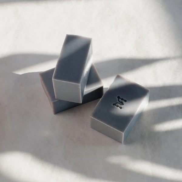 MOMENTI BOTANICALS Rainfall Soap Bar