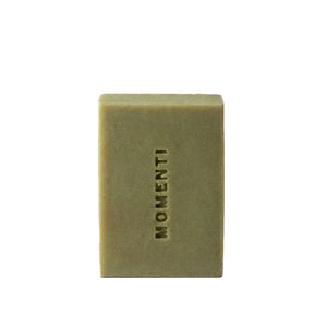 MOMENTI BOTANICALS Rosemary Garden Soap Bar