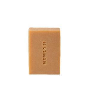 MOMENTI BOTANICALS Solstice Soap Bar