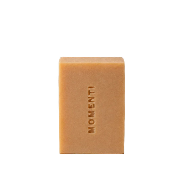 MOMENTI BOTANICALS Solstice Soap Bar