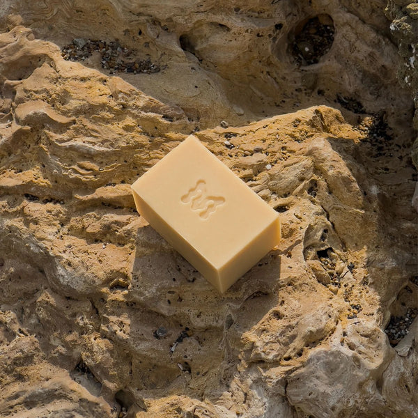 MOMENTI BOTANICALS Solstice Soap Bar
