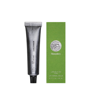 MONASTERY MADE 008 Lab Edition Universal Balm