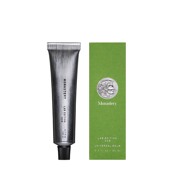 MONASTERY MADE 008 Lab Edition Universal Balm
