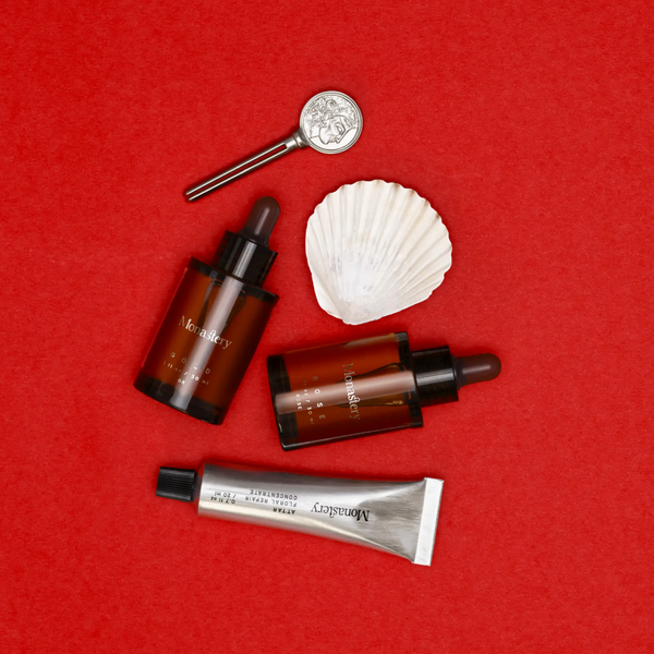 MONASTERY MADE Essentials Kit