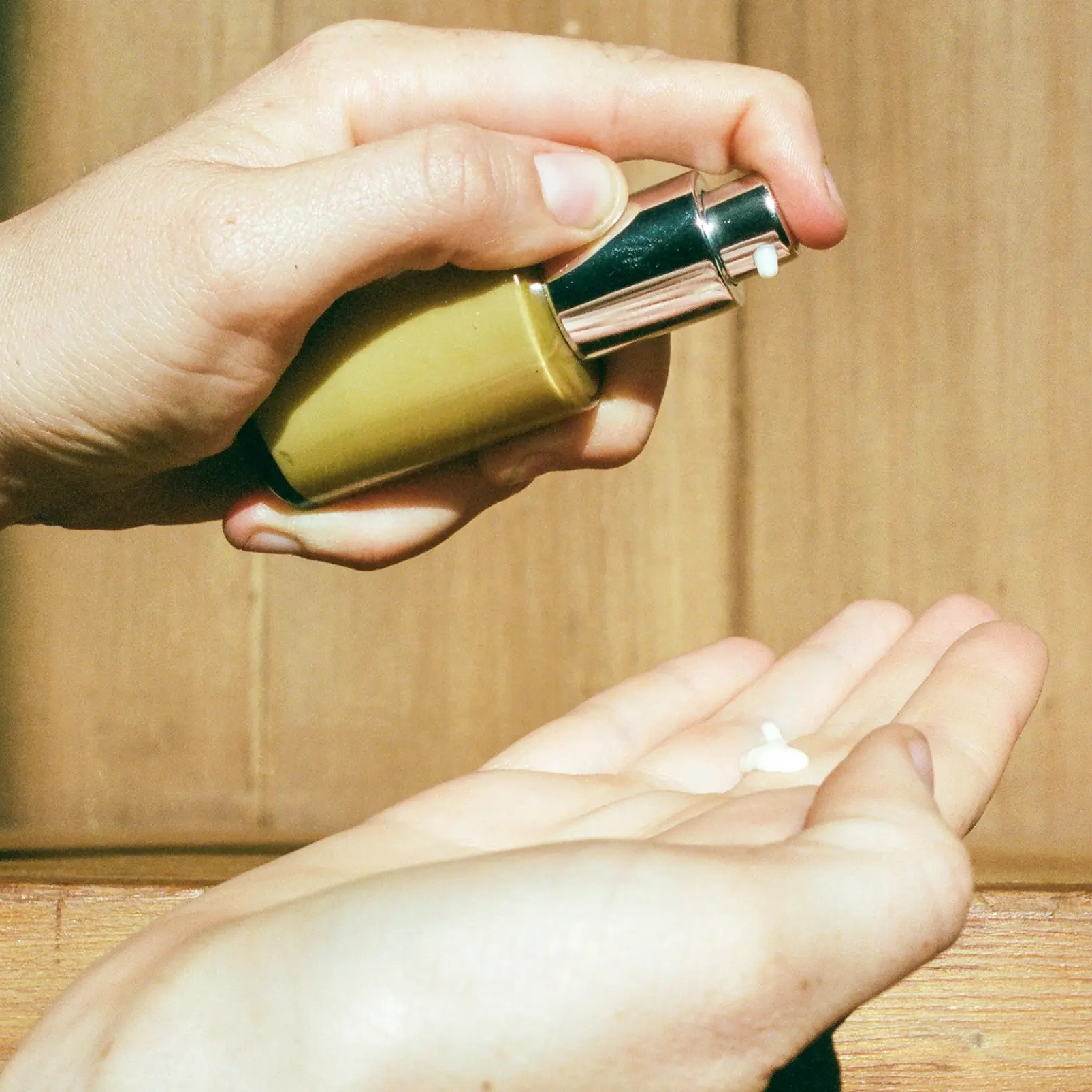 MONASTERY MADE REI Gentle Retinol Cream