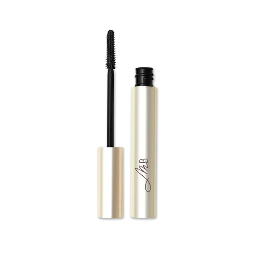 MONIKA BLUNDER BEAUTY Architect Eyes Buildable Mascara black