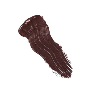 MONIKA BLUNDER BEAUTY Architect Eyes Buildable Mascara brown