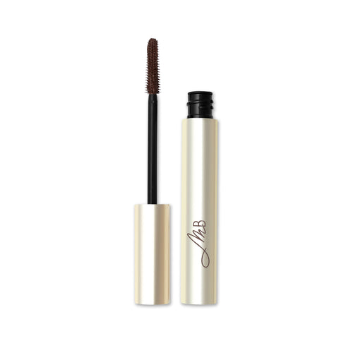 MONIKA BLUNDER BEAUTY Architect Eyes Buildable Mascara brown