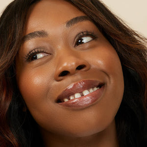 MONIKA BLUNDER BEAUTY Botanical Balm Hyaluronic Lip Tint herbst