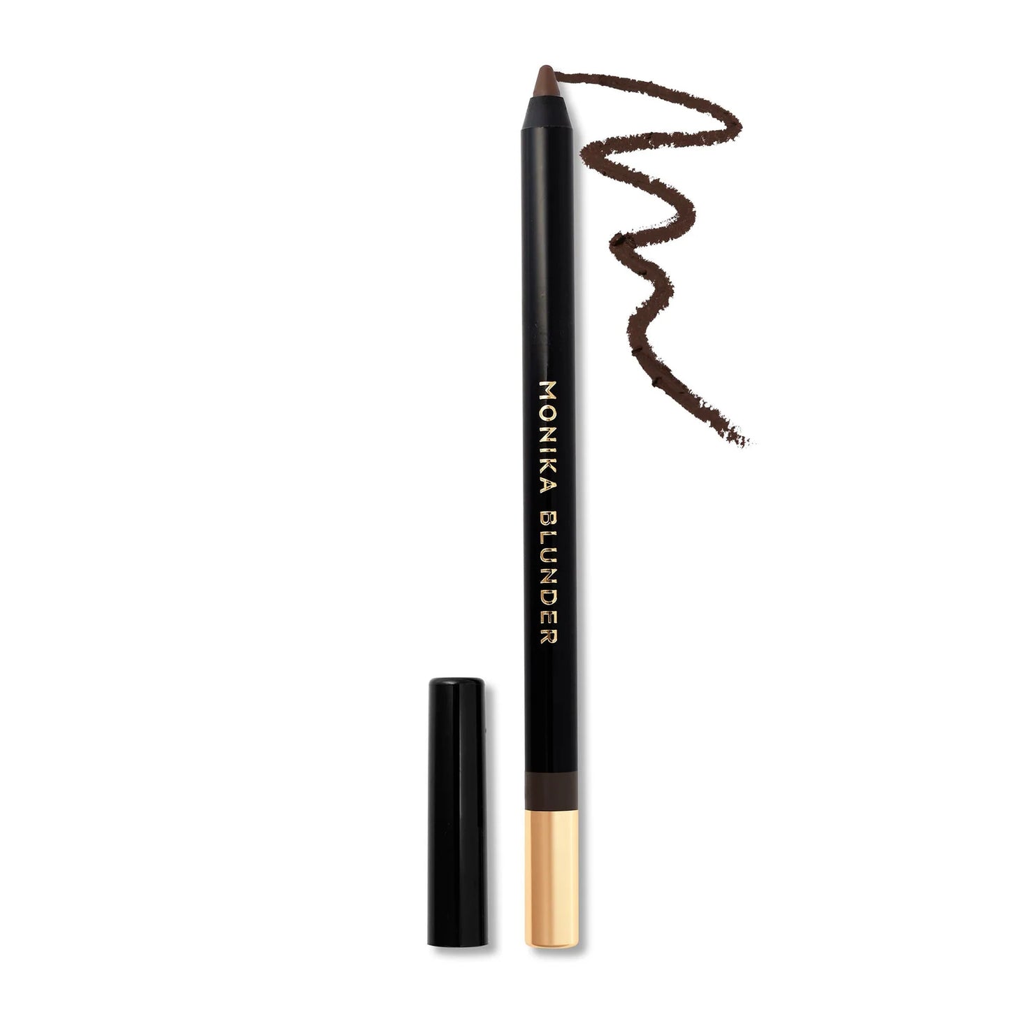 MONIKA BLUNDER BEAUTY Eye Deal Liner Pencil brown