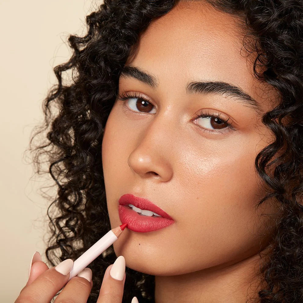 ﻿MONIKA BLUNDER BEAUTY Hot Line Lip Liner jessica