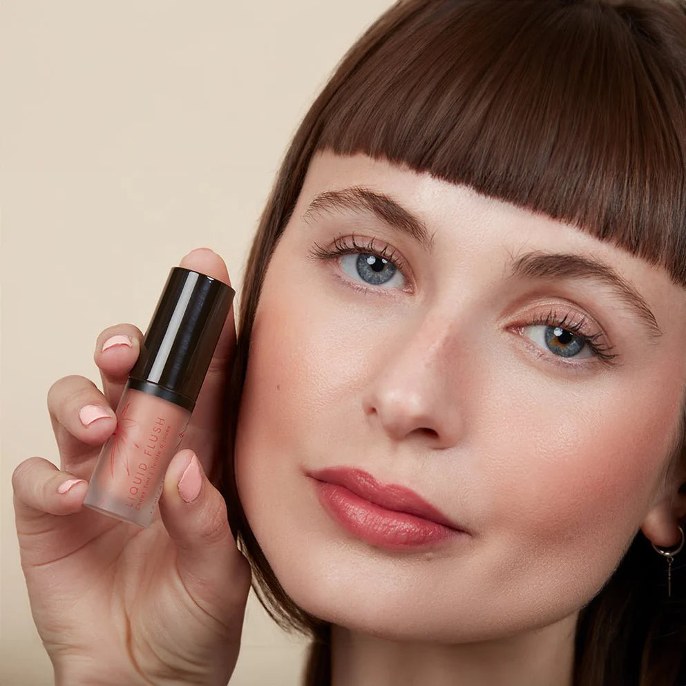 MONIKA BLUNDER BEAUTY Liquid Flush Cheek Tint wien