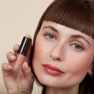 MONIKA BLUNDER BEAUTY Liquid Flush Cheek Tint wien