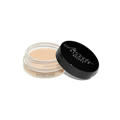 MONIKA BLUNDER BEAUTY Blunder Cover Foundation/Concealer shade 2