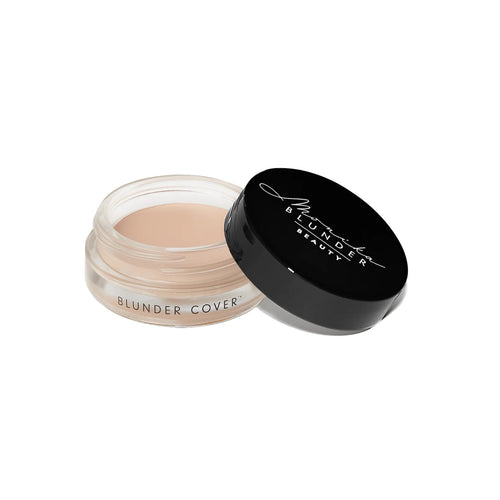 MONIKA BLUNDER BEAUTY Blunder Cover Foundation/Concealer shade 2.25