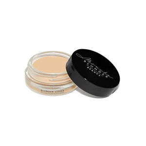 MONIKA BLUNDER BEAUTY Blunder Cover Foundation/Concealer shade 2.5