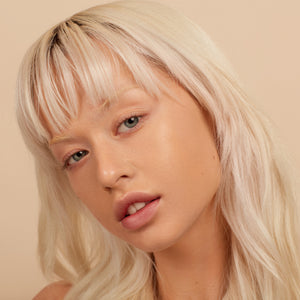 MONIKA BLUNDER BEAUTY Blunder Cover Foundation/Concealer shade 3.5