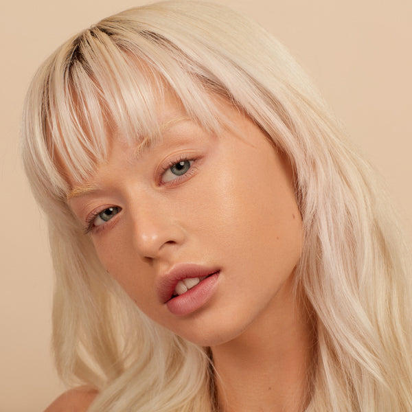 MONIKA BLUNDER BEAUTY Blunder Cover Foundation/Concealer shade 3.5