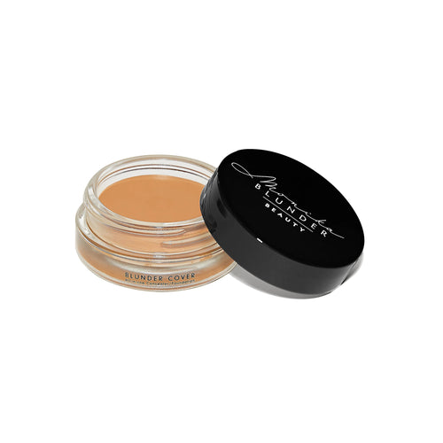 MONIKA BLUNDER BEAUTY Blunder Cover Foundation/Concealer shade 5