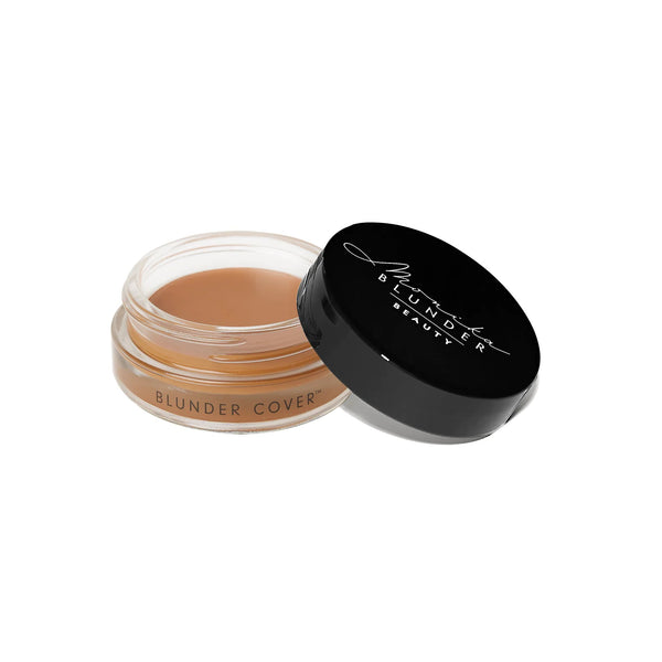 MONIKA BLUNDER BEAUTY Blunder Cover Foundation/Concealer shade 6.25