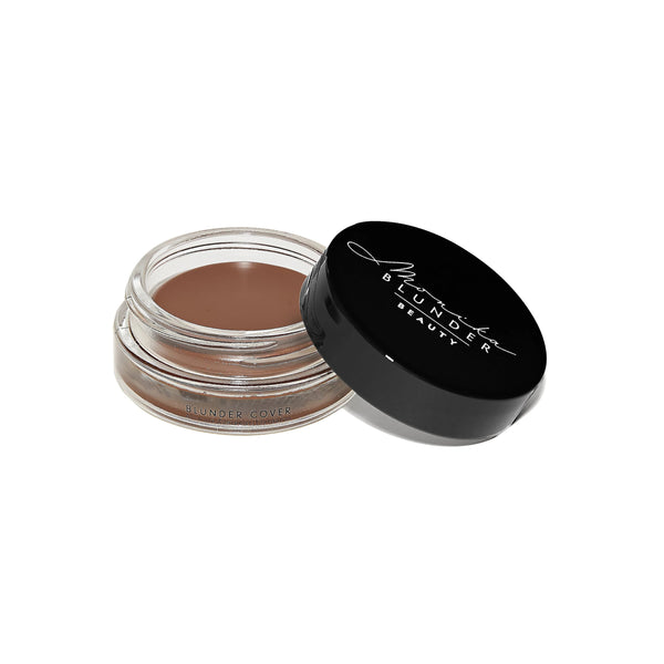 MONIKA BLUNDER BEAUTY Blunder Cover Foundation/Concealer shade 9