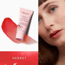 MONIKA BLUNDER BEAUTY Botanical Balm Hyaluronic Lip Tint herbst