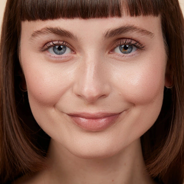 MONIKA BLUNDER Botanical Balm Hyaluronic Lip Tint winter