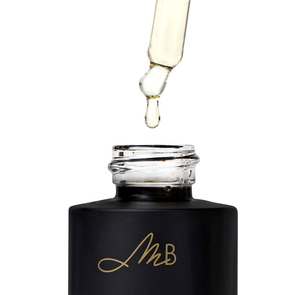 MONIKA BLUNDER BEAUTY Dew Better Face Oil