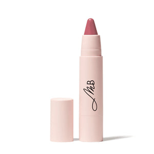 MONIKA BLUNDER BEAUTY Kissen Lush Lipstick Crayon florence