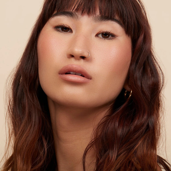 MONIKA BLUNDER BEAUTY Kissen Lush Lipstick Crayon marlene