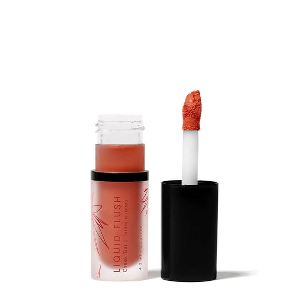 MONIKA BLUNDER BEAUTY Liquid Flush Cheek Tint rome