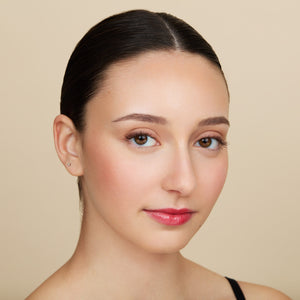 MONIKA BLUNDER BEAUTY Sweet Talk Lip Oil apfel