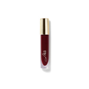 MONIKA BLUNDER BEAUTY Sweet Talk Lip Oil brombeere