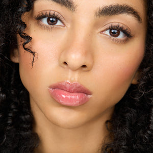 MONIKA BLUNDER BEAUTY Sweet Talk Lip Oil feige