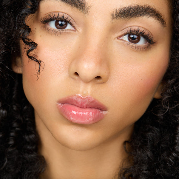 MONIKA BLUNDER BEAUTY Sweet Talk Lip Oil feige