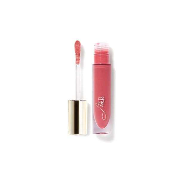 MONIKA BLUNDER BEAUTY Sweet Talk Lip Oil feige