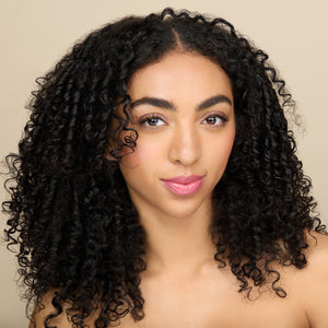 MONIKA BLUNDER BEAUTY Sweet Talk Lip Oil himbeere