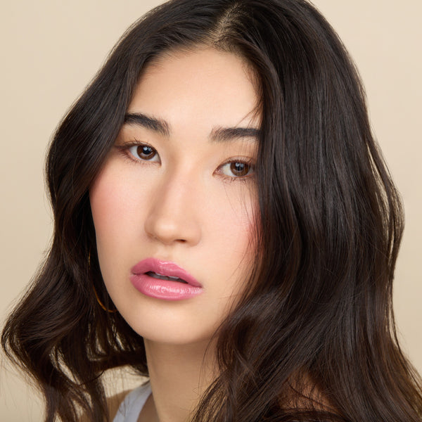 MONIKA BLUNDER BEAUTY Sweet Talk Lip Oil himbeere