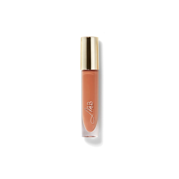 MONIKA BLUNDER BEAUTY Sweet Talk Lip Oil kastanie