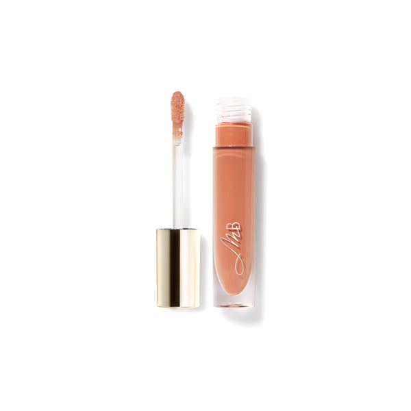 MONIKA BLUNDER BEAUTY Sweet Talk Lip Oil kastanie