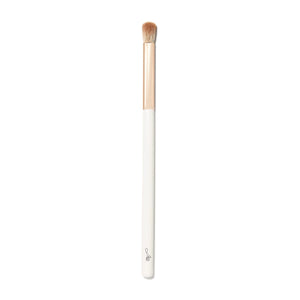 Monika Blunder Beauty Tulip Blending Brush, small dome-shaped synthetic brush for eyes, lips, and precision blending