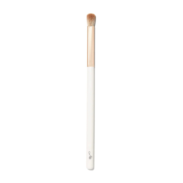 Monika Blunder Beauty Tulip Blending Brush, small dome-shaped synthetic brush for eyes, lips, and precision blending
