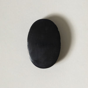 MORIHATA BINCHOTAN Binchotan Charcoal Facial Soap