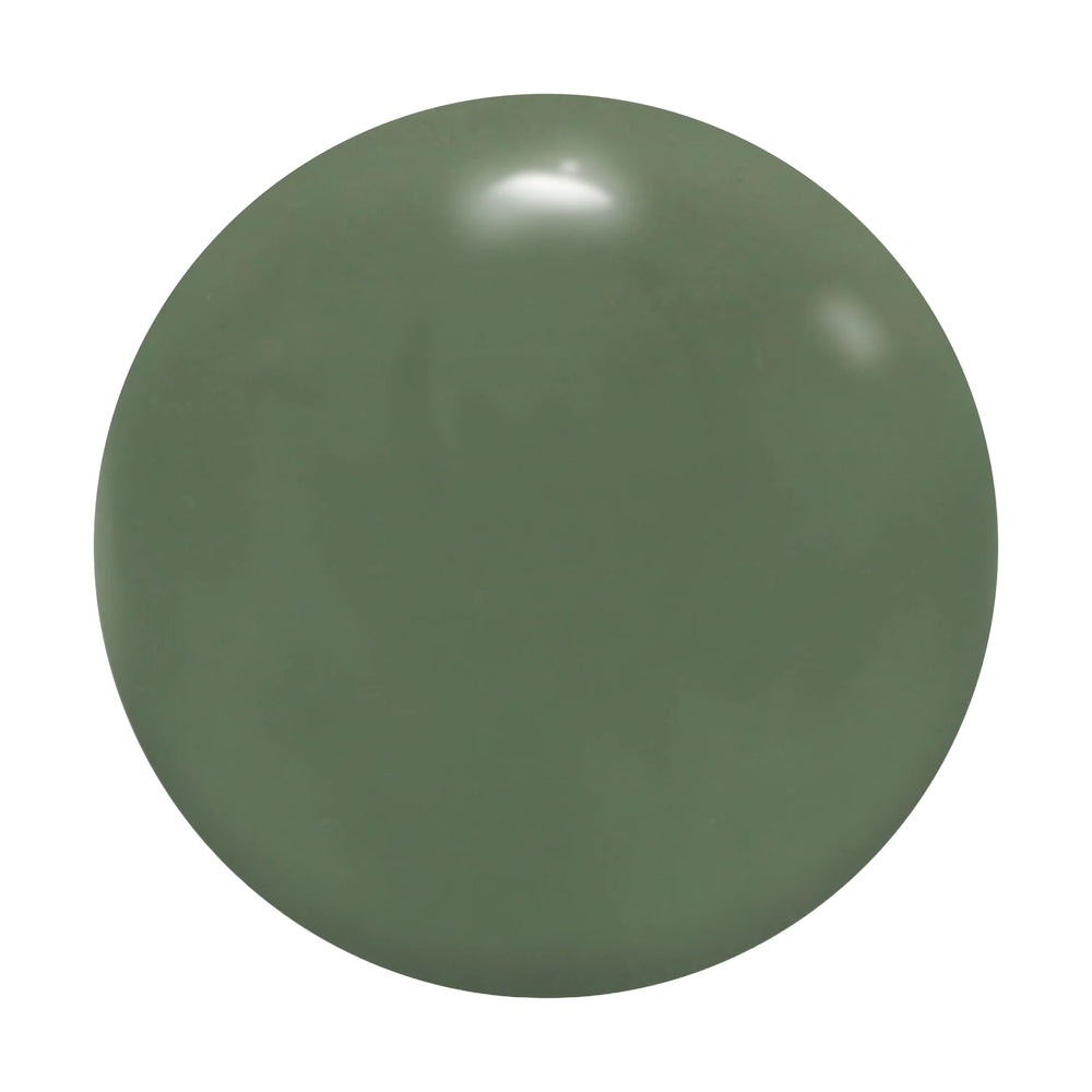 NAILBERRY A New Leaf