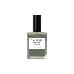 NAILBERRY A New Leaf