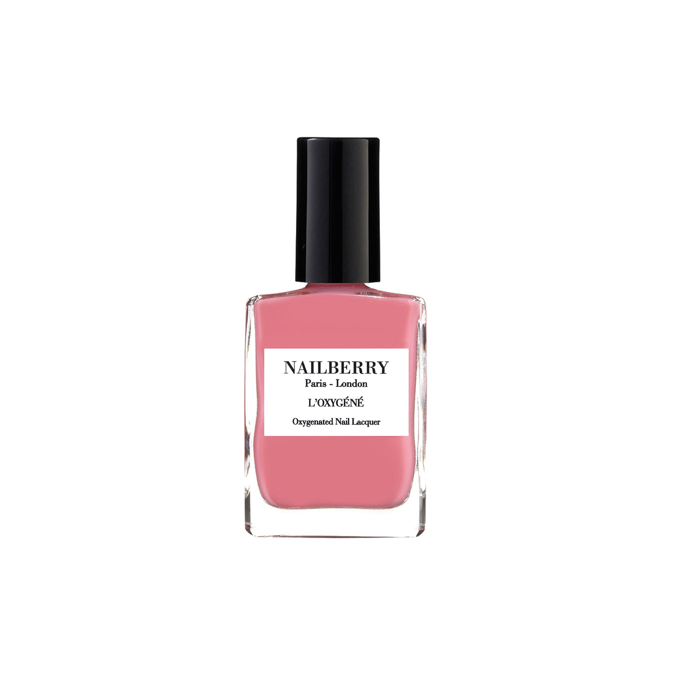 NAILBERRY - Bubble Gum – The Green Jungle Beauty Shop