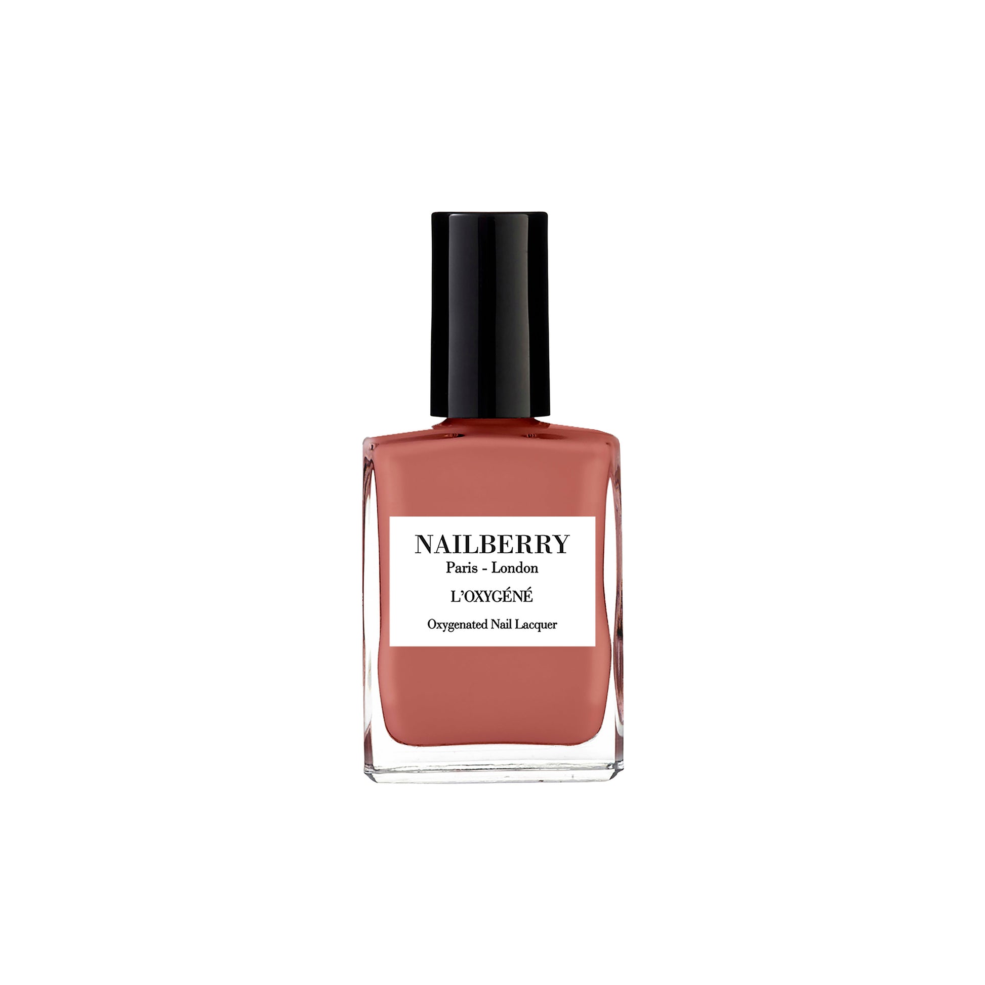 NAILBERRY-Cashmere